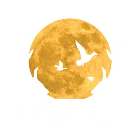 Harvest Moon sporting club logo